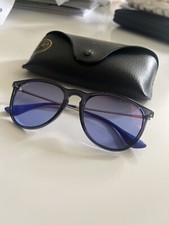 Ray ban erika gebraucht kaufen  Ostseebad Binz