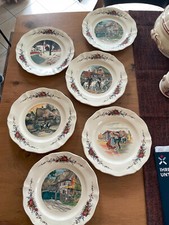 Sarreguemines bernai essteller gebraucht kaufen  Mettlach