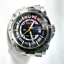 Bulova precisionist 300m for sale  Westminster