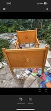 Whitney brothers wooden for sale  Houston