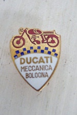 Pins spilla ducati usato  Santena