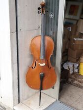 Klingendes vintage cello gebraucht kaufen  Weißenburg i.Bay.