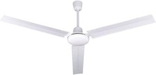 Ventilatore soffitto pale usato  Vitulazio