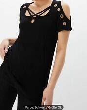 Gothic damen shirt gebraucht kaufen  Allmersbach im Tal