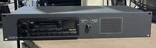 Rauland mcx300 cassette for sale  Stockton