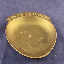 Brass pocket change for sale  Mount Holly