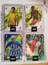 Topps total football gebraucht kaufen  Guntersblum