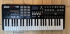 akai mpk49 for sale  CANTERBURY