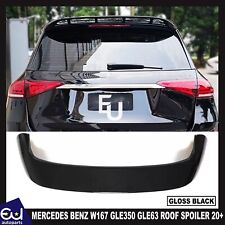 Rear roof spoiler for sale  AYLESBURY