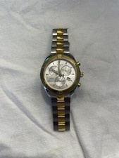 Cronógrafo feminino Tissot PR100 Sport Chic comprar usado  Enviando para Brazil