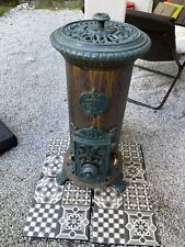 Ancien poêle bois d'occasion  Nantes-