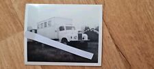 Commer army circus for sale  ANDOVER