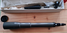 Regent telescope 120x80 for sale  CONWY