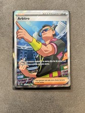 Arbitro 222 182 usato  Napoli