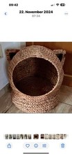 Katzenkorb katzenhöhle banana gebraucht kaufen  Bad Zwischenahn