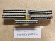 Spur personenwagen konvolut gebraucht kaufen  Espelkamp