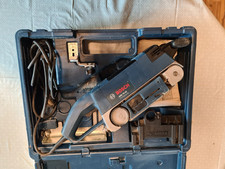 Bosch professional gbs gebraucht kaufen  Ahaus