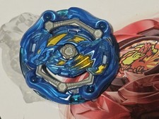 Beyblade burst cosmo gebraucht kaufen  Worms
