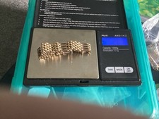 9ct gold panther for sale  WESTGATE-ON-SEA
