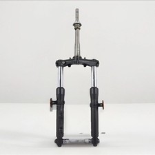 Forcella honda 350 usato  Rosolini