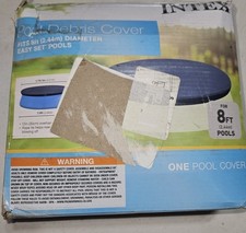 Intex easy set for sale  Sioux Falls