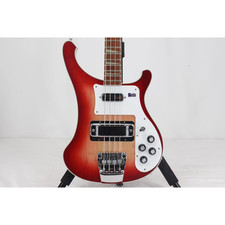 Auth rickenbacker ltd usato  Spedire a Italy