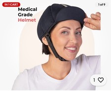 Medical grade helmet for sale  Kansas City