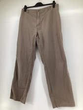 Unbranded brown wide for sale  WARRINGTON