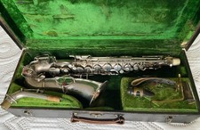 alto sax buescher for sale  Seaside