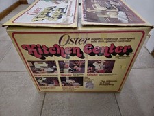 Original vintage oster for sale  Vallejo