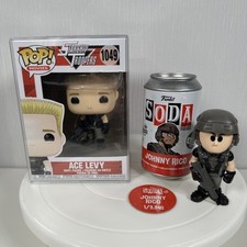 Starship troopers bundle for sale  RHYL