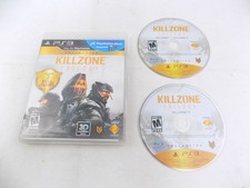 Usado, Disco perfeito Playstation 3 PS3 Killzone Trilogy - Sem manual NTSC frete grátis comprar usado  Enviando para Brazil