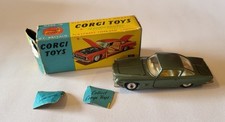 Vintage boxed corgi for sale  PWLLHELI