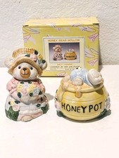 Omnibus honey bear for sale  Cypress
