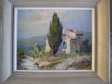 Ancien tableau hsp d'occasion  Saint-Jean-en-Royans