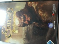 Call cthulhu dark gebraucht kaufen  Ipsheim