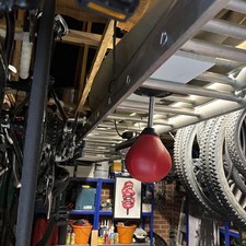 Section rung aluminium for sale  HOOK