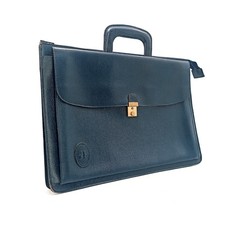 Porte documents vintage d'occasion  Bordeaux-