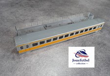 Jouef caisse chassis d'occasion  La Guerche-sur-l'Aubois