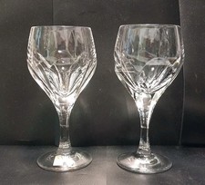 2nachtmann sonja weinglas gebraucht kaufen  Eldena