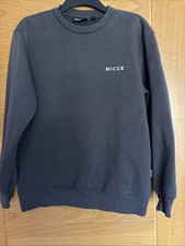 Size large grey for sale  CARLUKE