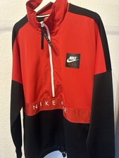 Nike air jacke gebraucht kaufen  Nienburg