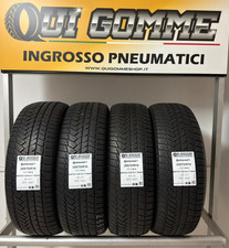 Pneumatici usati invernali usato  Aci Sant Antonio