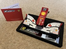 Ferrari 2012 nosecone for sale  BRISTOL