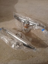Pair indepdent forged for sale  PRESTATYN