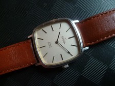 omega deville quartz d'occasion omega deville quartz d'occasion France