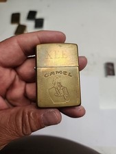 Vintage zippo lighter for sale  Mineral Ridge