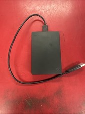 Disco rígido externo Seagate 4TB Game Drive para PS4 (SRD00F1) - Totalmente funcional! comprar usado  Enviando para Brazil