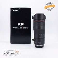 Canon 105mm f2.8 usato  Cormano