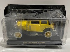 Miniatura de carro modelo Ford Model A Victoria Diecast 1:32 comprar usado  Enviando para Brazil